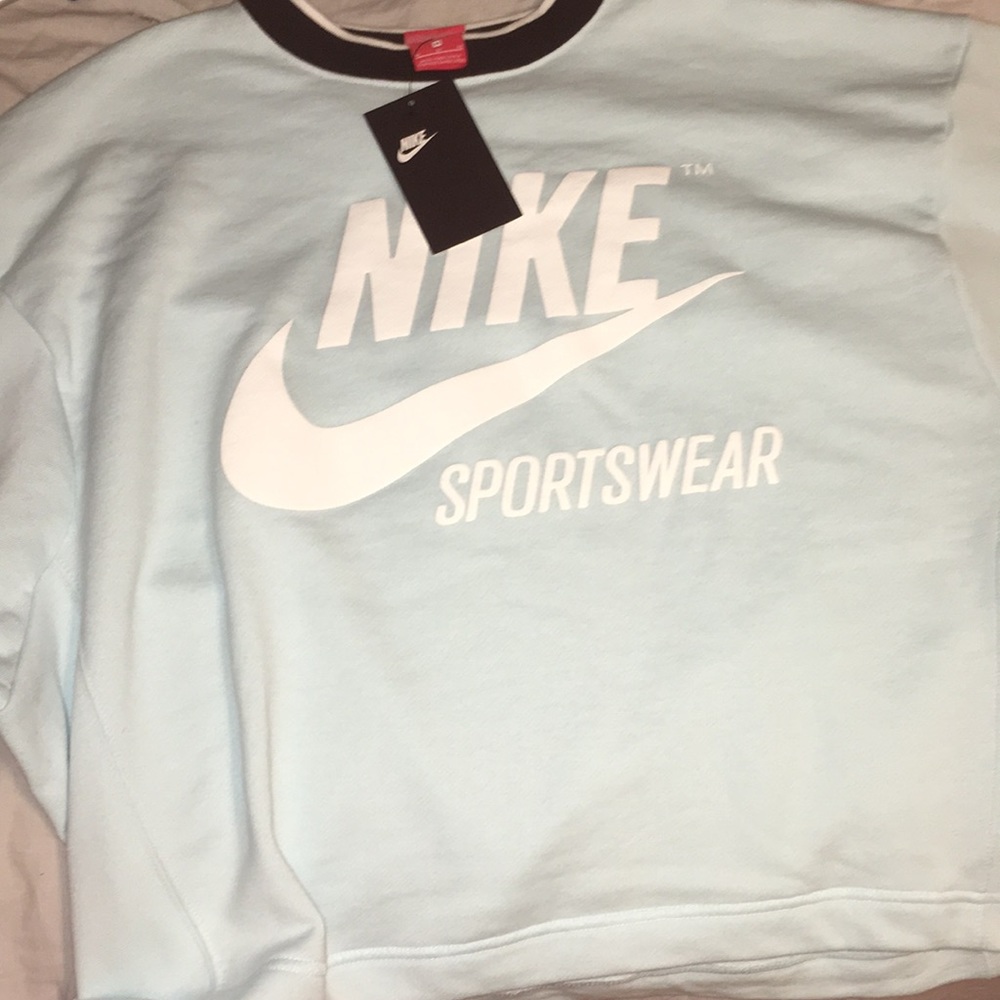 NIKE SWEATSHIRT